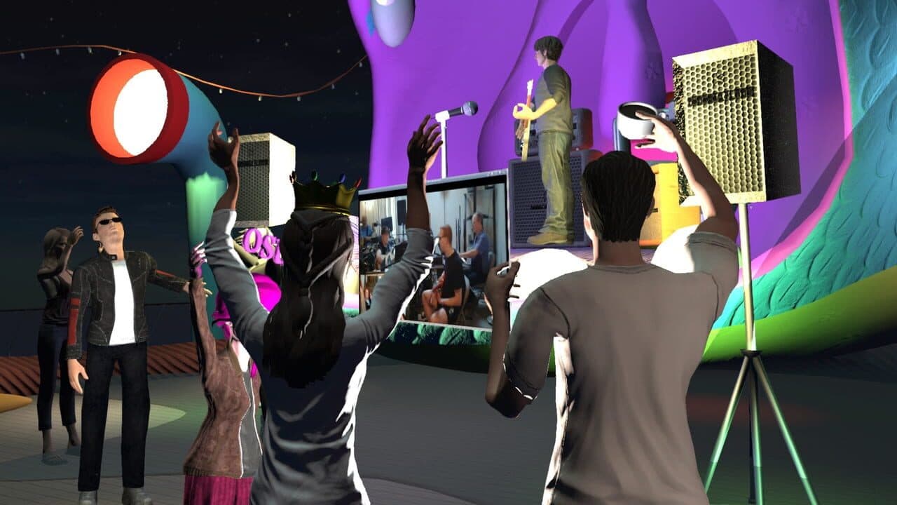 High Fidelity thumbnail 5