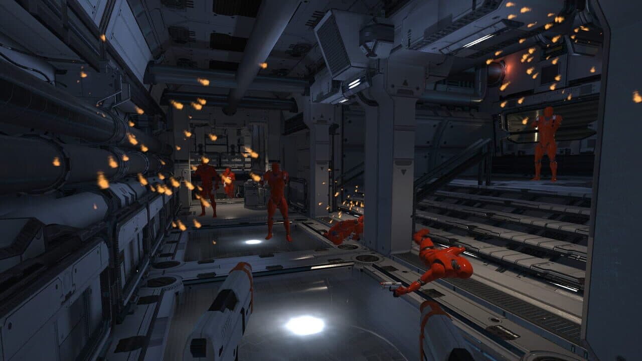 VR Shooter Guns thumbnail 4