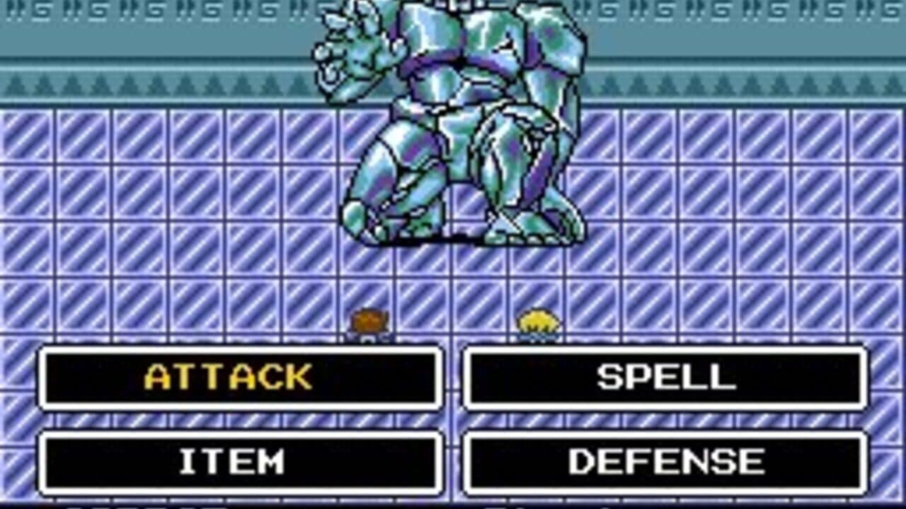 Final Fantasy: Mystic Quest thumbnail 2
