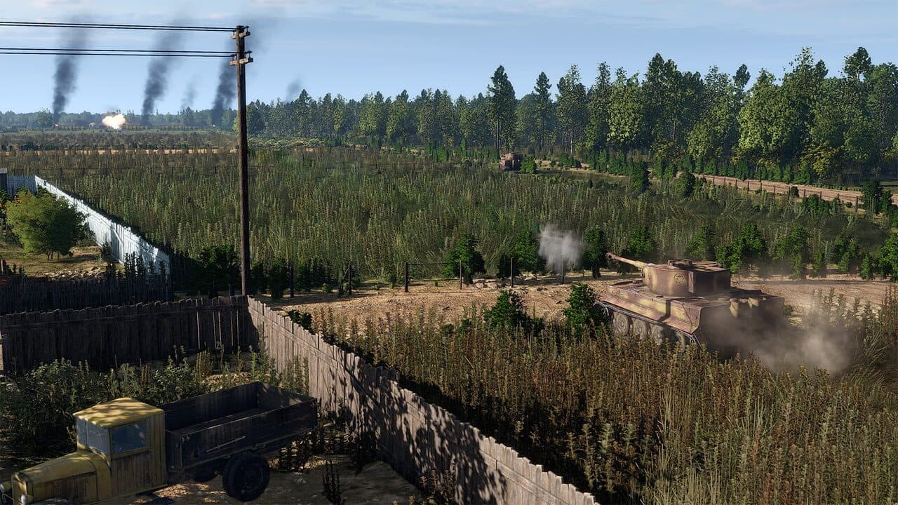 Steel Division 2 thumbnail 5