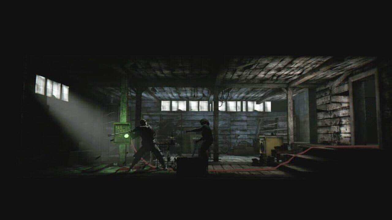Deadlight: Director's Cut thumbnail 2