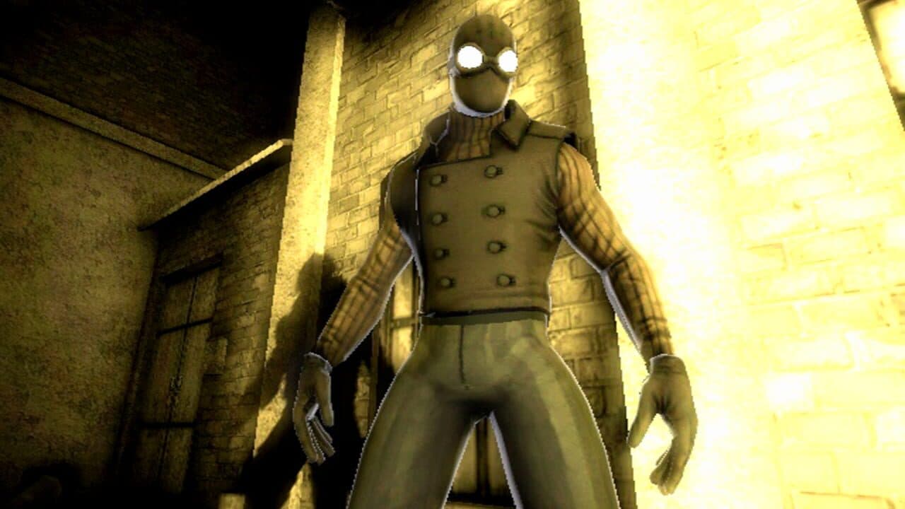 Spider-Man: Shattered Dimensions thumbnail 12