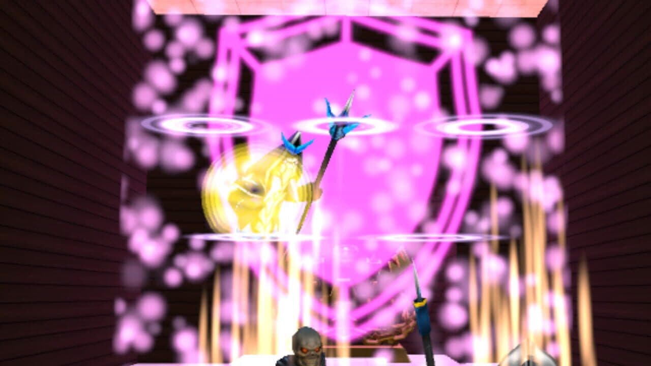 Treasure at the Top screenshot 1