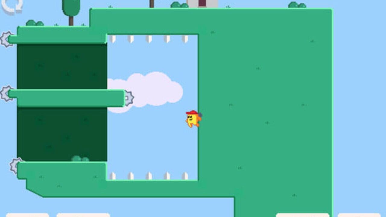 Golf Zero thumbnail 3