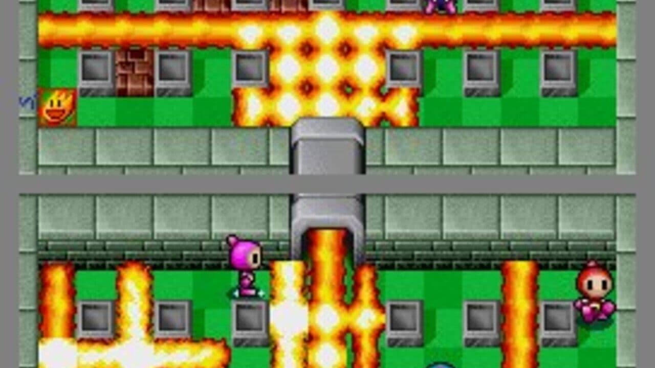 Bomberman thumbnail 8