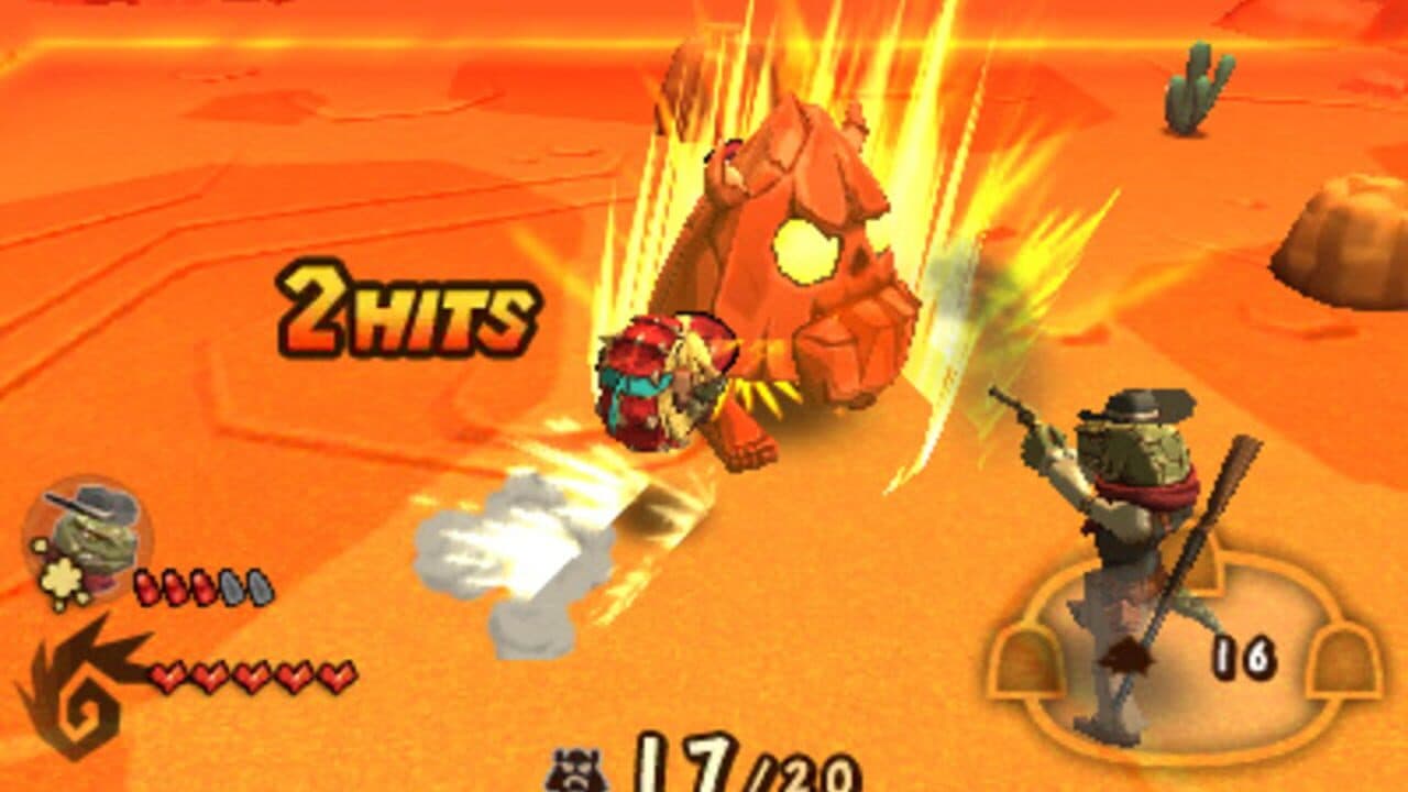 Dillon's Rolling Western: The Last Ranger thumbnail 4