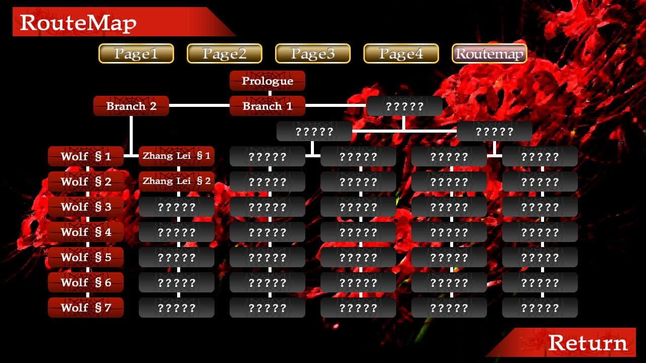 Red Spider 2: Exiled screenshot 1