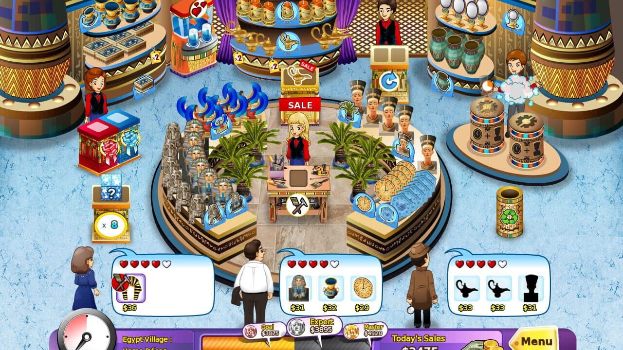 Shop-n-Spree: Shopping Paradise thumbnail 3