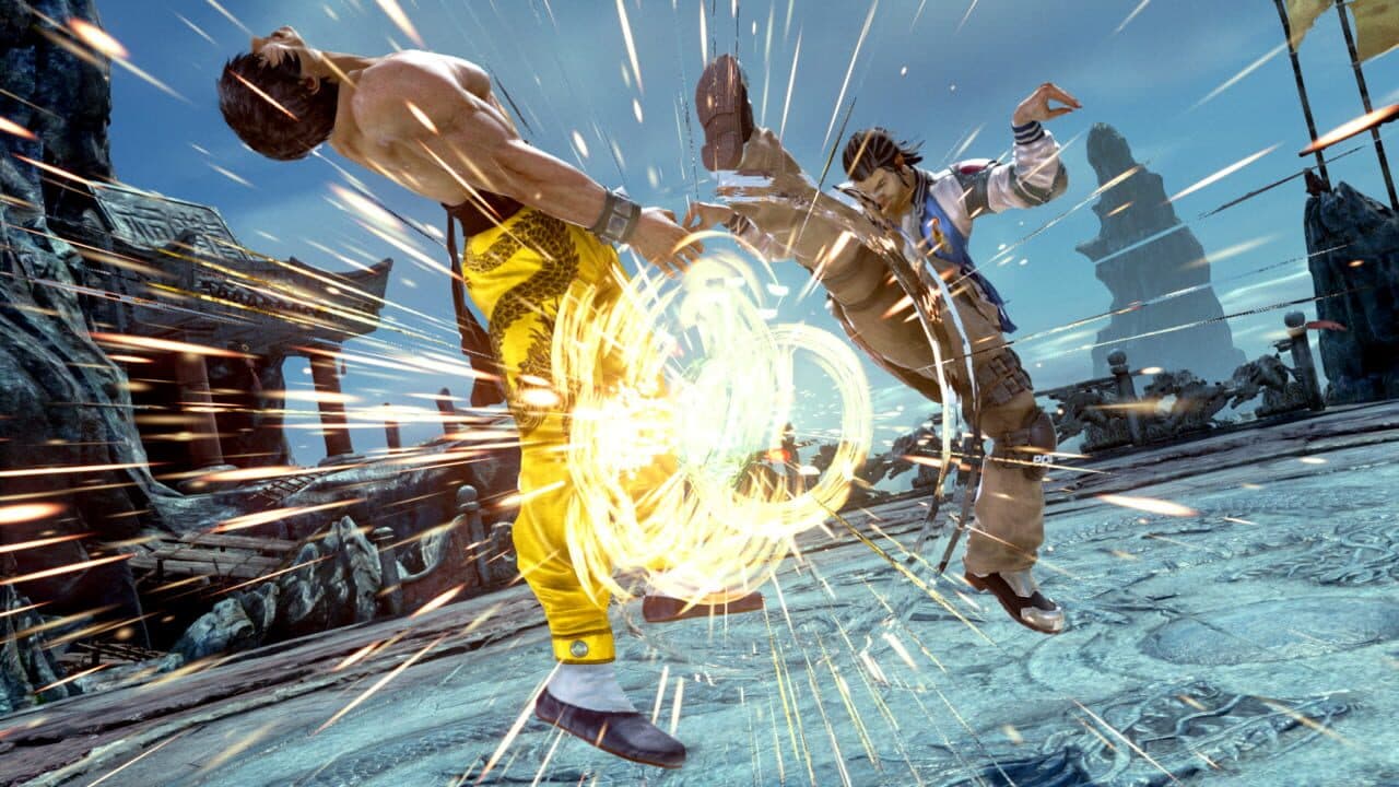 Tekken 7 thumbnail 10