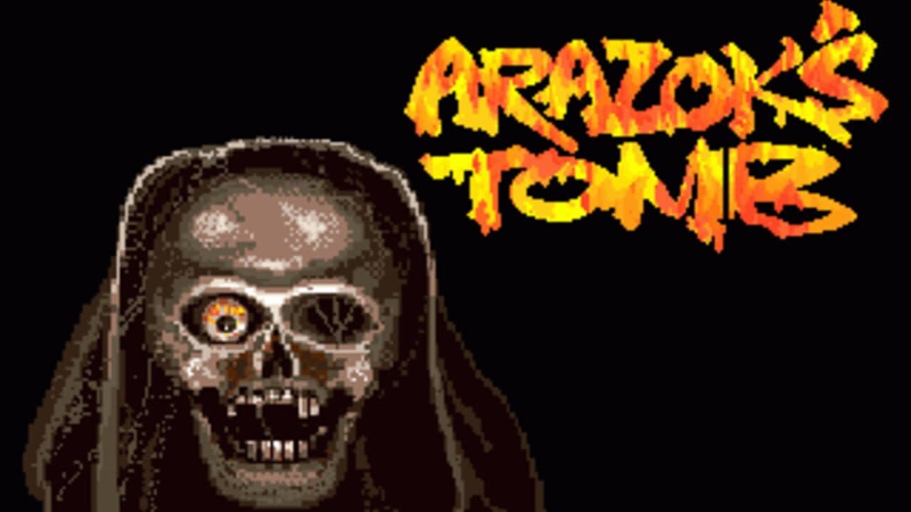 Arazok's Tomb thumbnail 4
