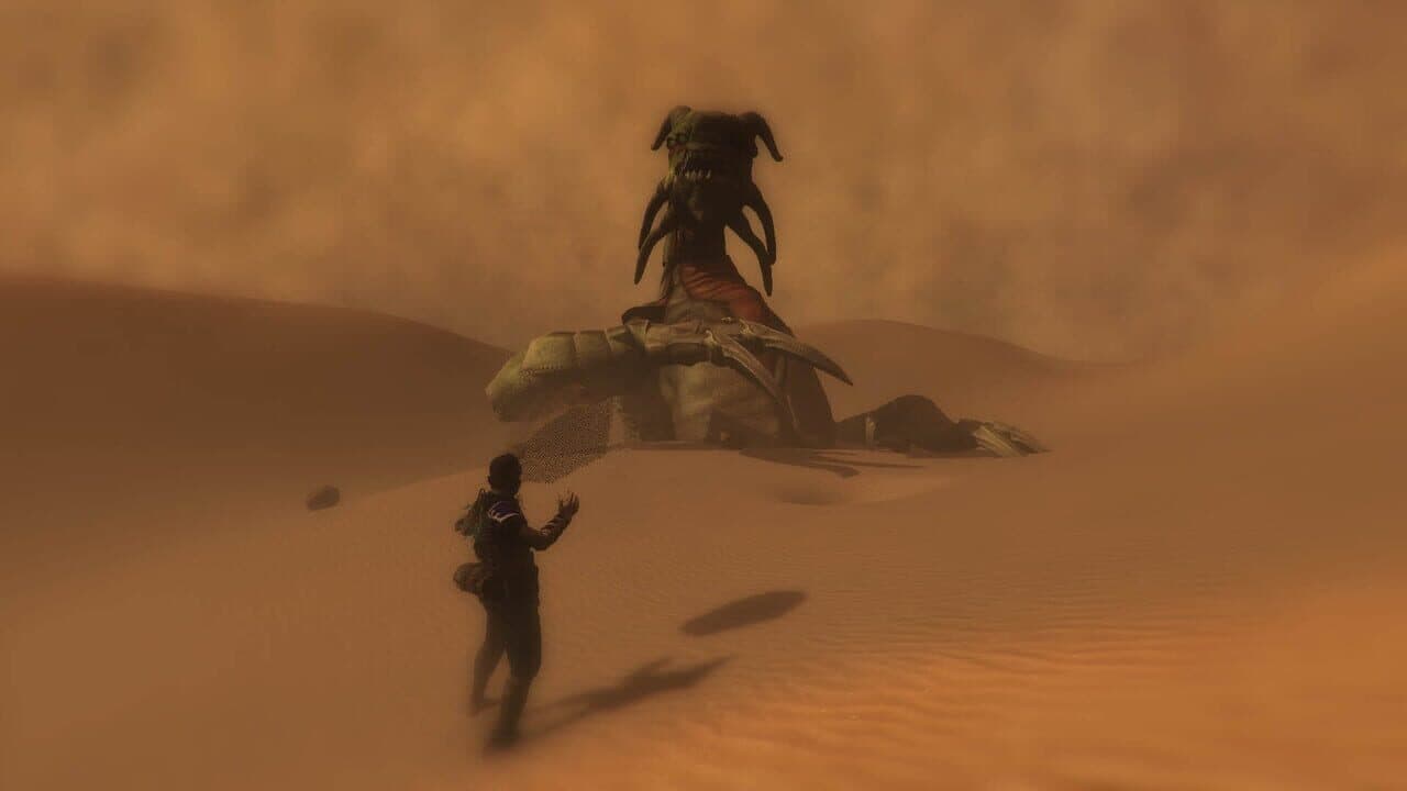 Son of Nor thumbnail 3