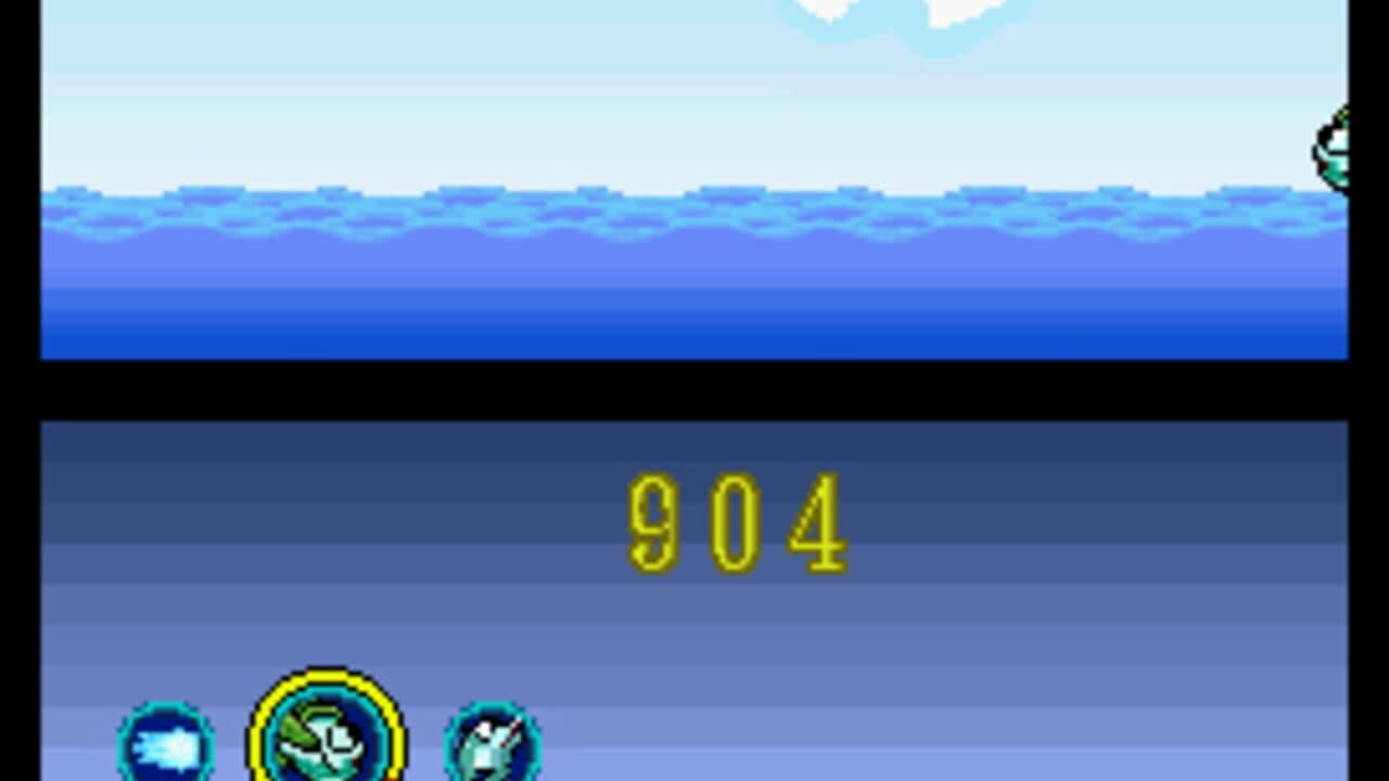 Paul's Shooting Adventure screenshot 1