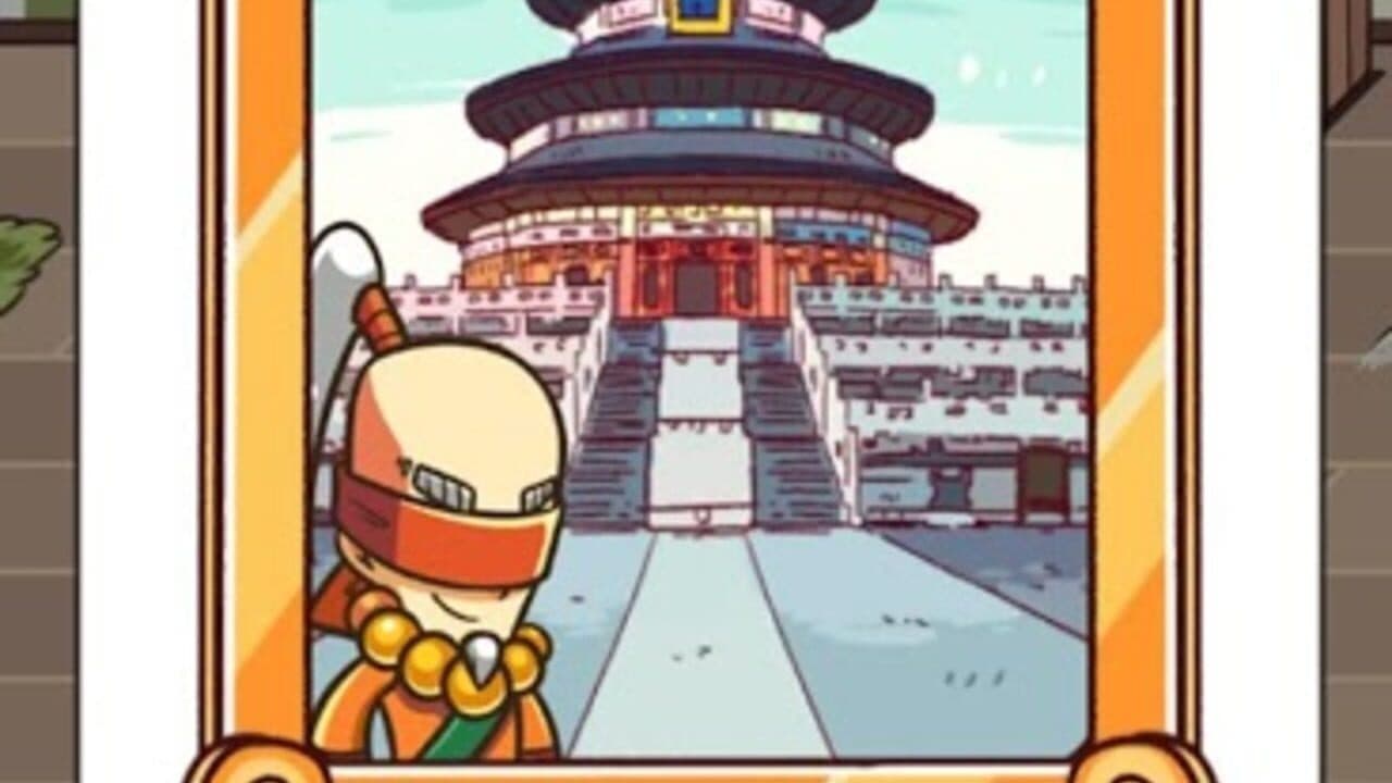 Chef Wars Journeys thumbnail 4