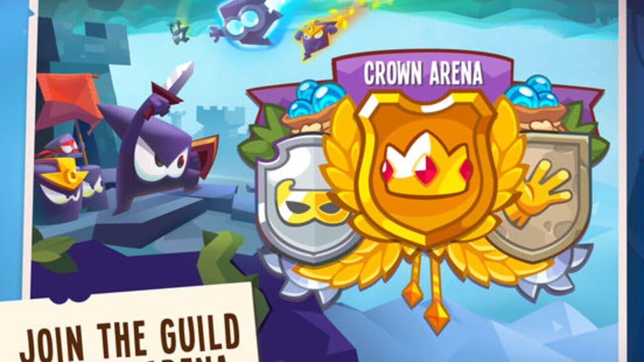 King of Thieves thumbnail 3