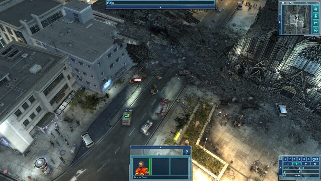 Emergency 2014 thumbnail 3