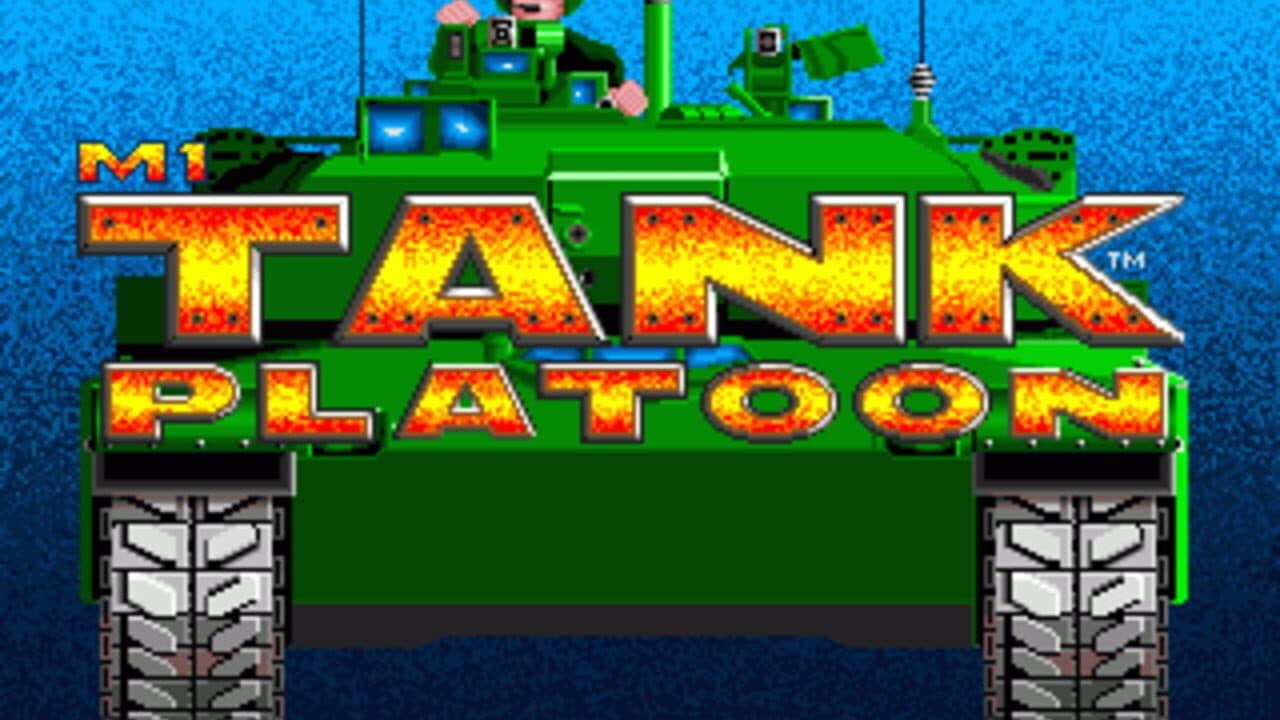 M1 Tank Platoon thumbnail 2