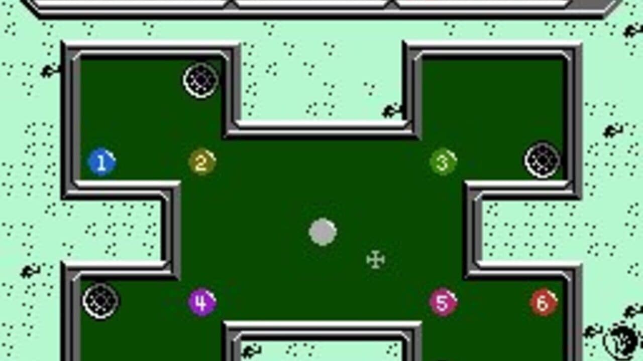 Lunar Pool thumbnail 9