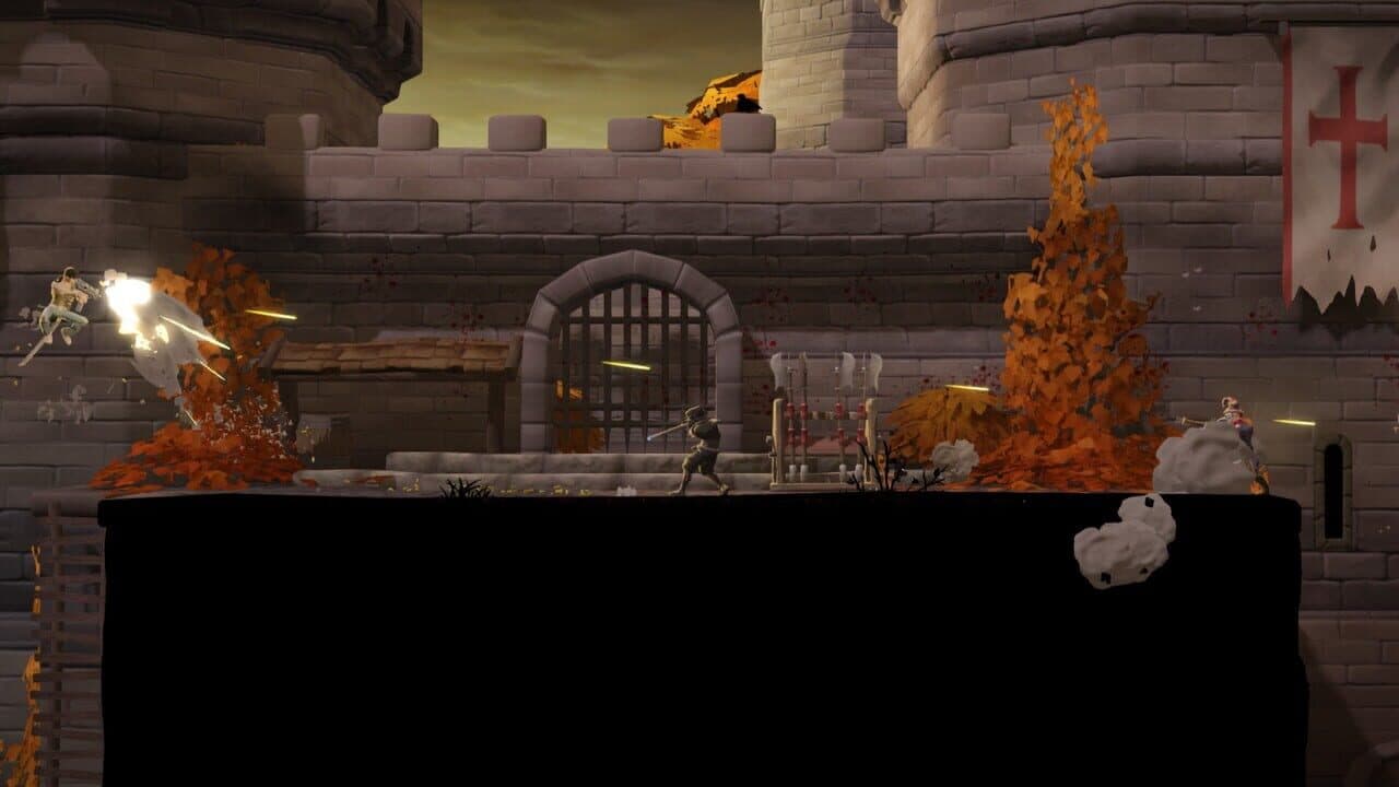 The Showdown Effect thumbnail 3