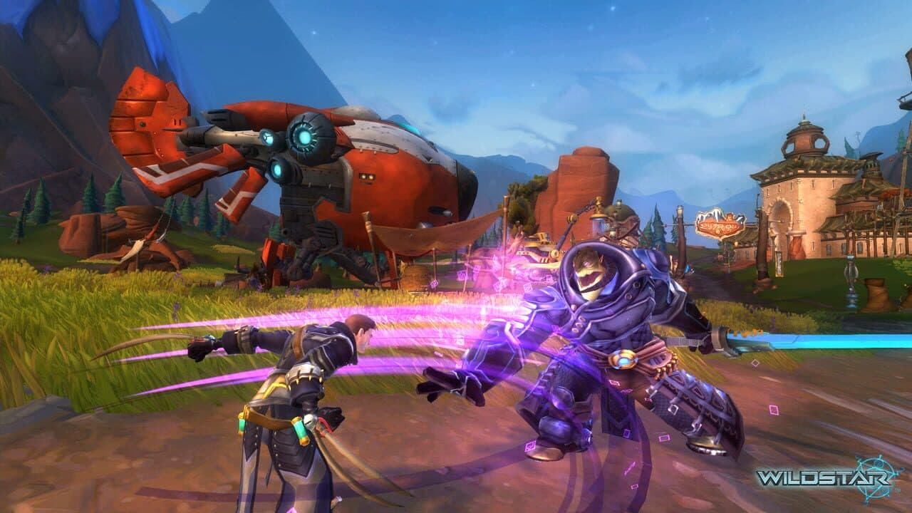 WildStar thumbnail 2