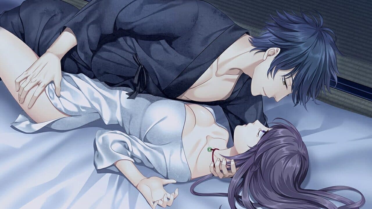 Lost in Secular Love thumbnail 3