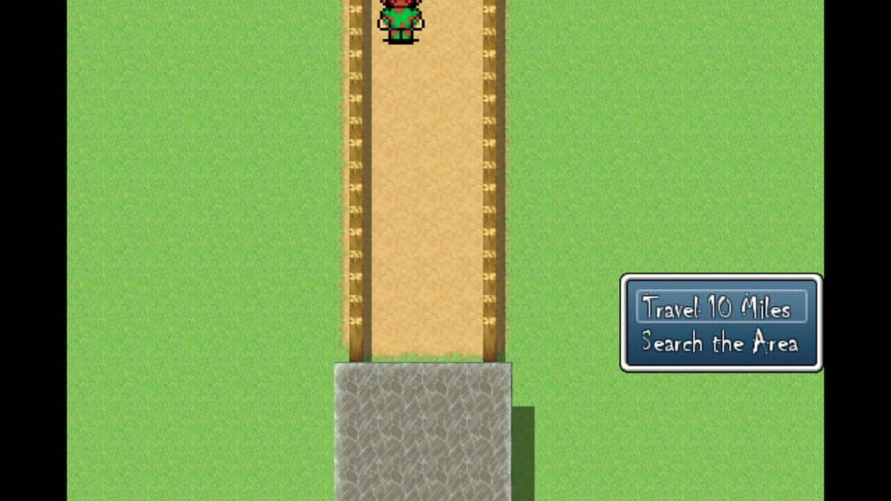 Modern Road-Like thumbnail 2