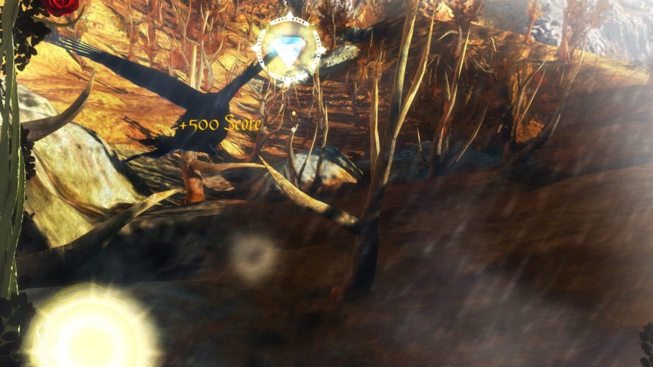 Crow thumbnail 3