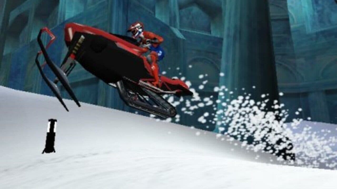 Sled Storm thumbnail 4