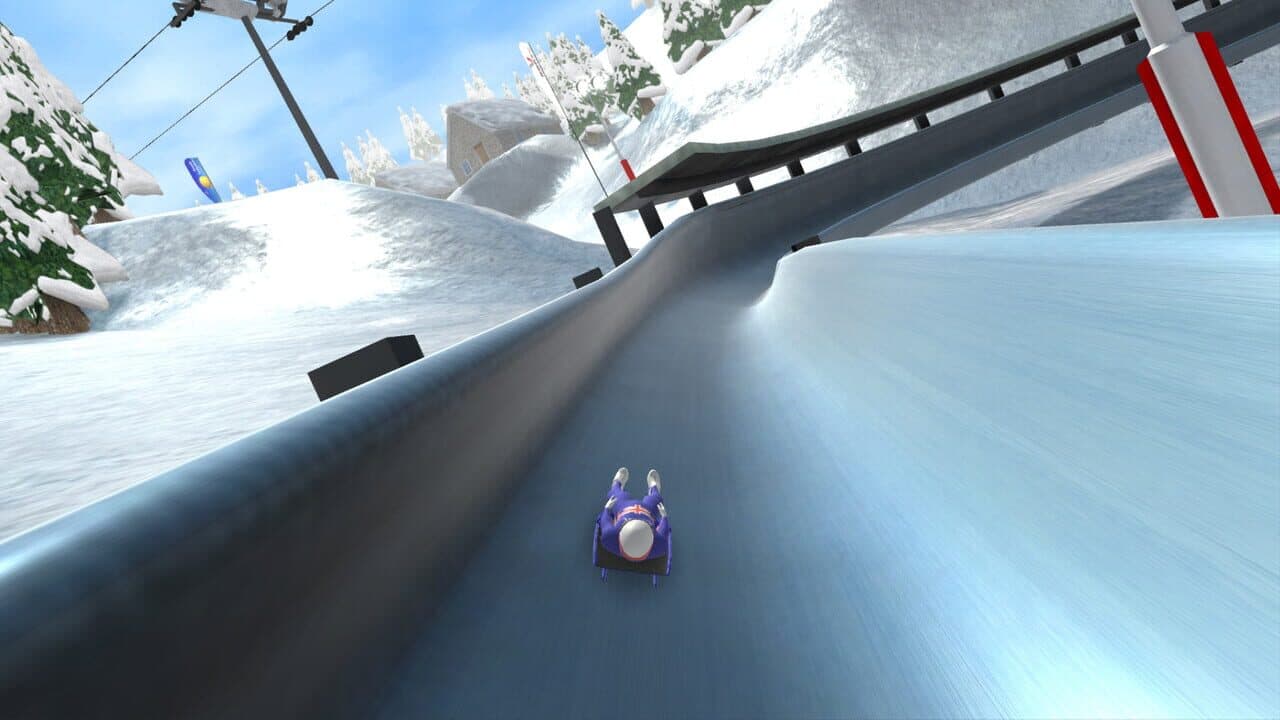 BSL Winter Game Challenge thumbnail 4