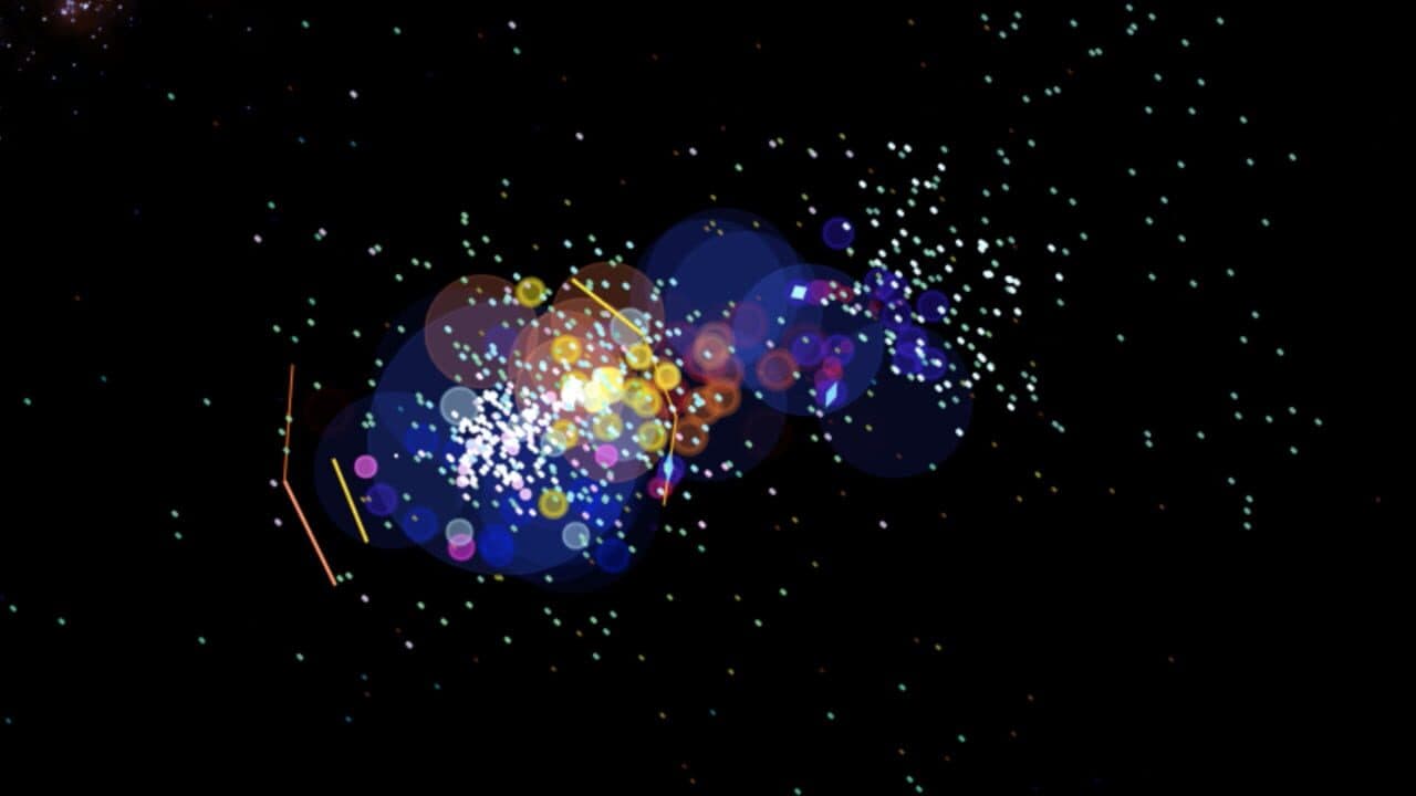 Star Citadel screenshot 1