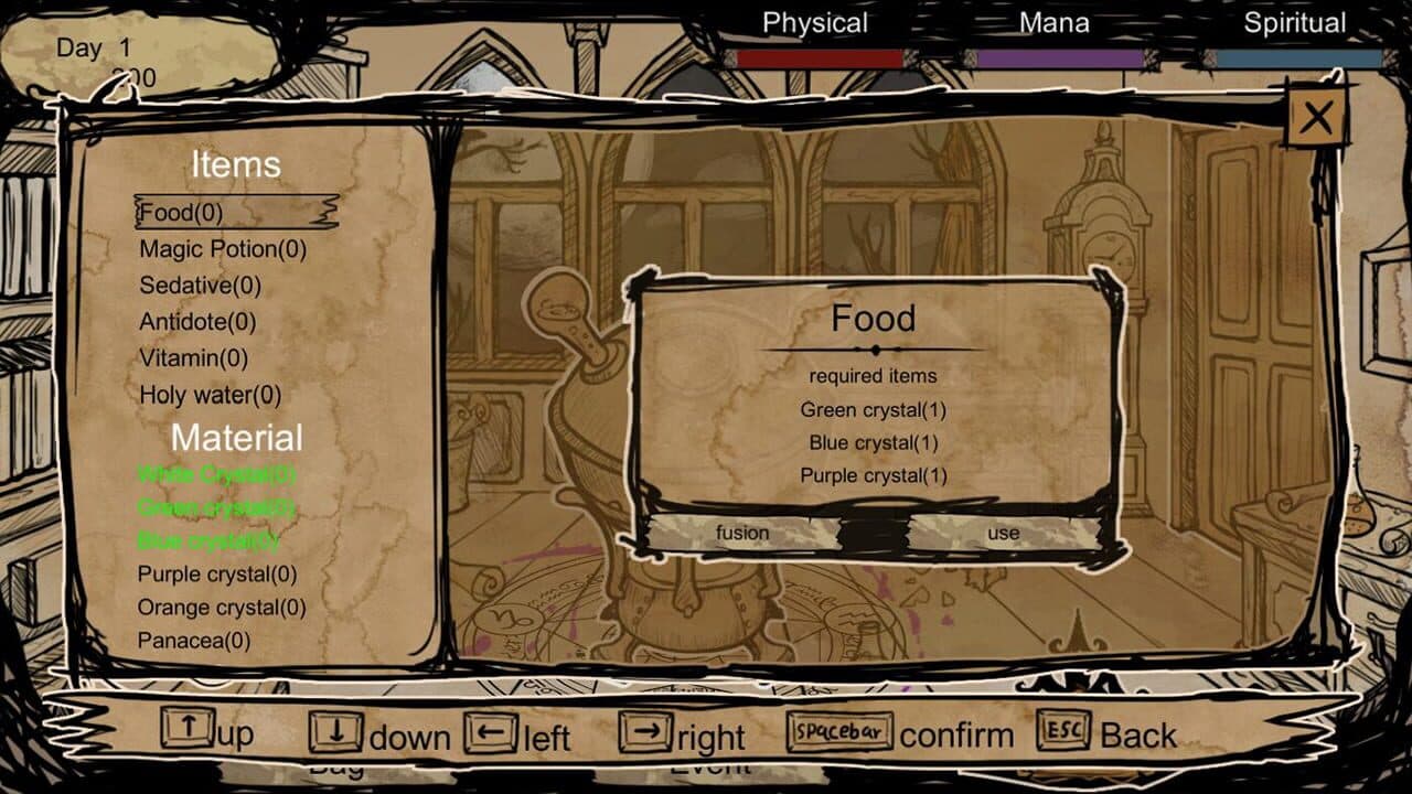 Alchemy of Castle thumbnail 3