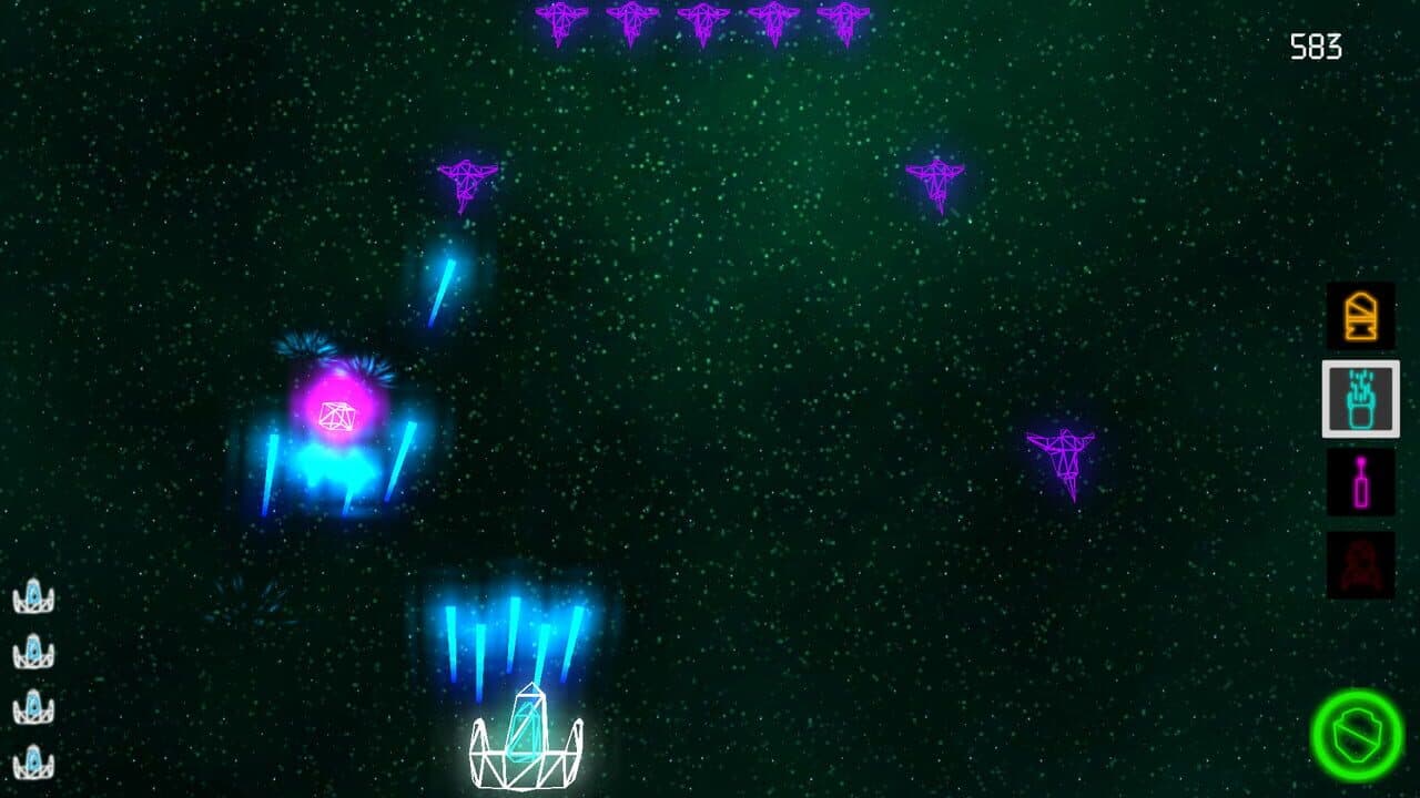 Polygon Attack thumbnail 4