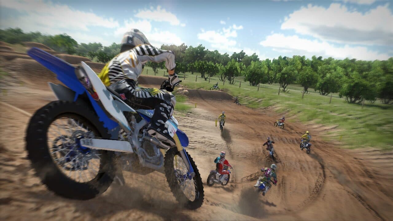 MX vs. ATV: Alive thumbnail 2