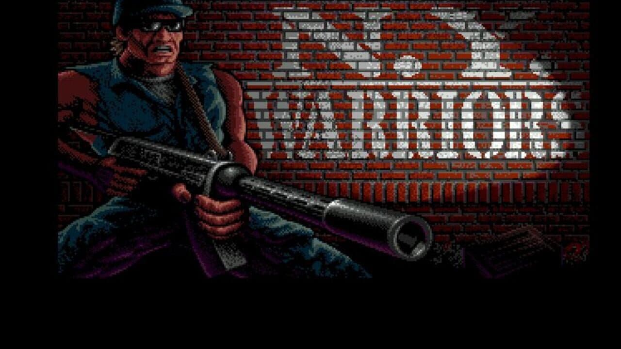 New York Warriors screenshot 1