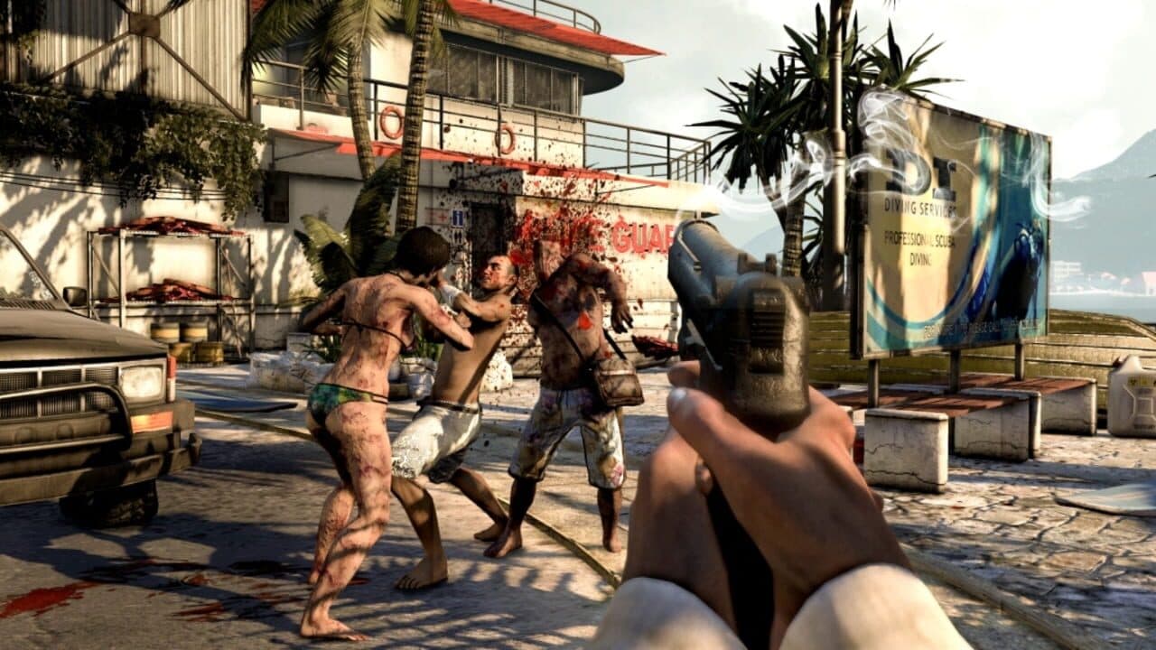 Dead Island thumbnail 5