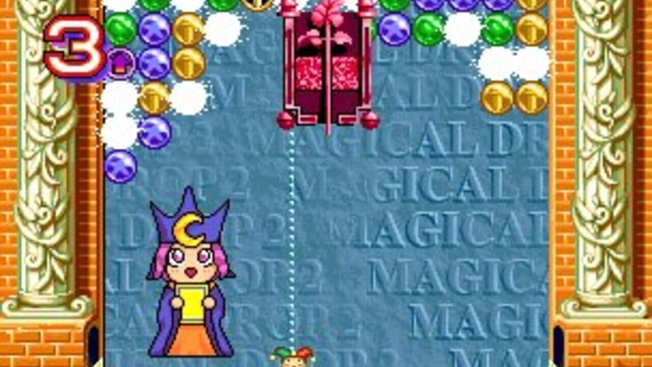 Magical Drop II thumbnail 6