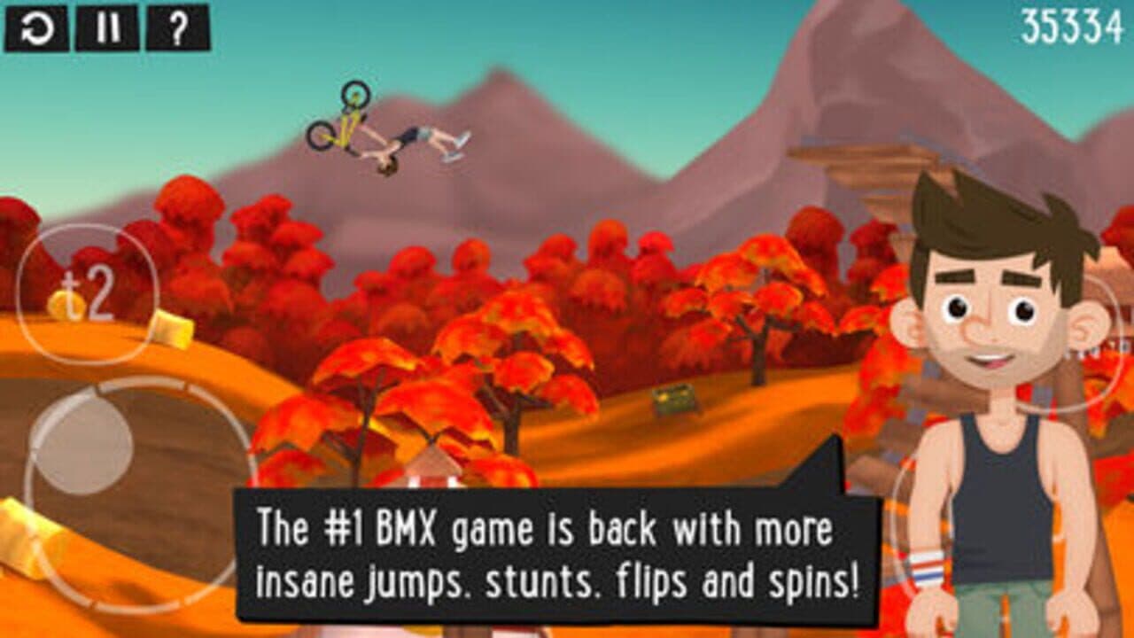 Pumped BMX 2 thumbnail 8
