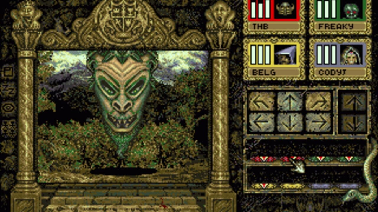 Knightmare thumbnail 2