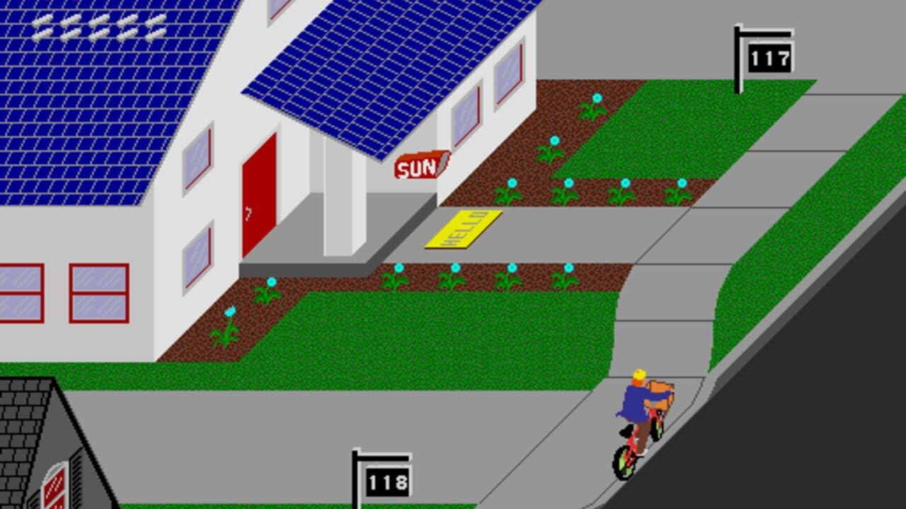 Paperboy thumbnail 4