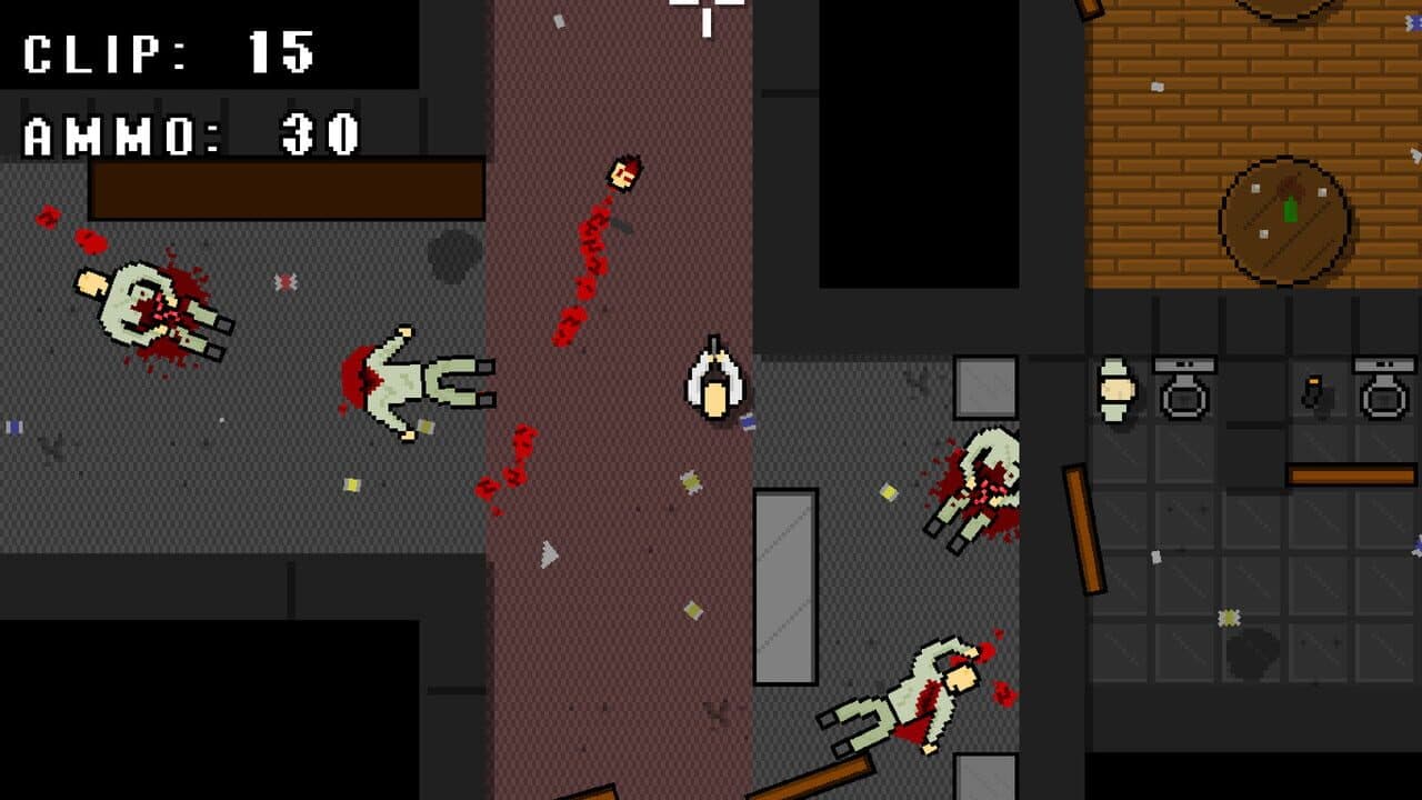 Infested Nation thumbnail 5
