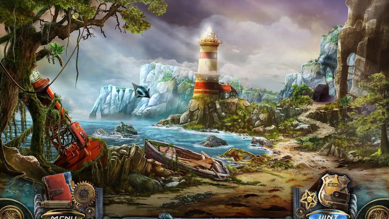 Dead Reckoning: Silvermoon Isle - Collector's Edition thumbnail 2