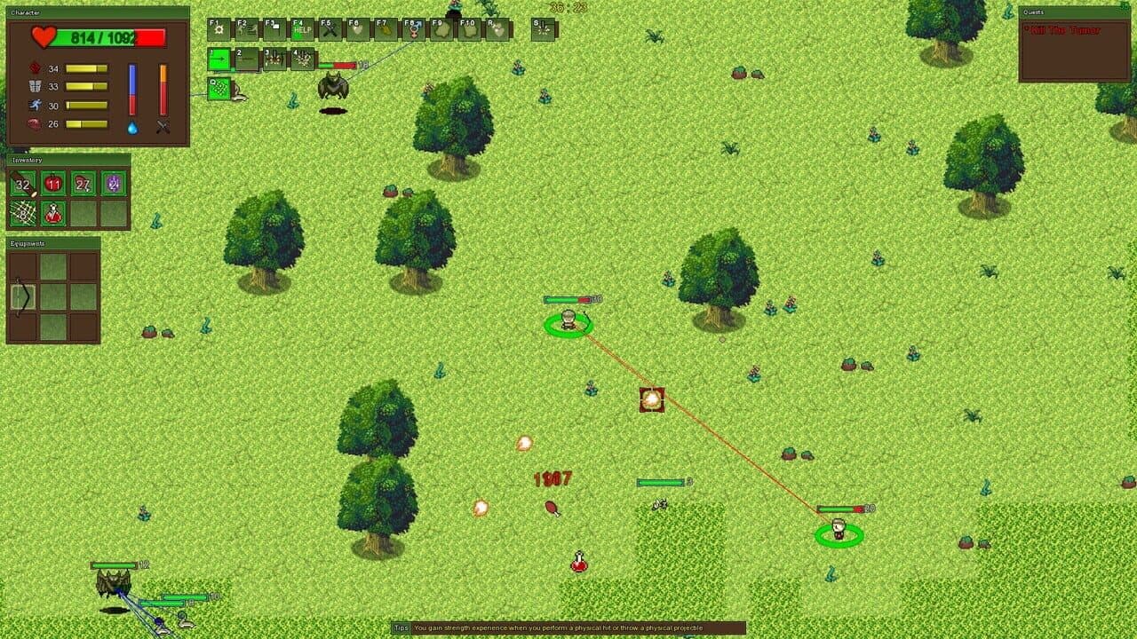 The Nature thumbnail 6