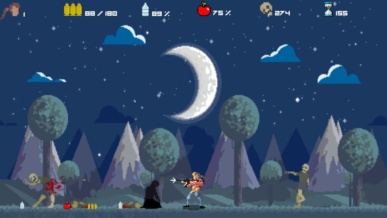 Moon Bullet thumbnail 3