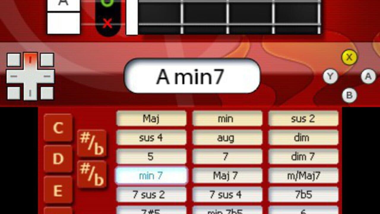 Music on: Electric Guitar thumbnail 2