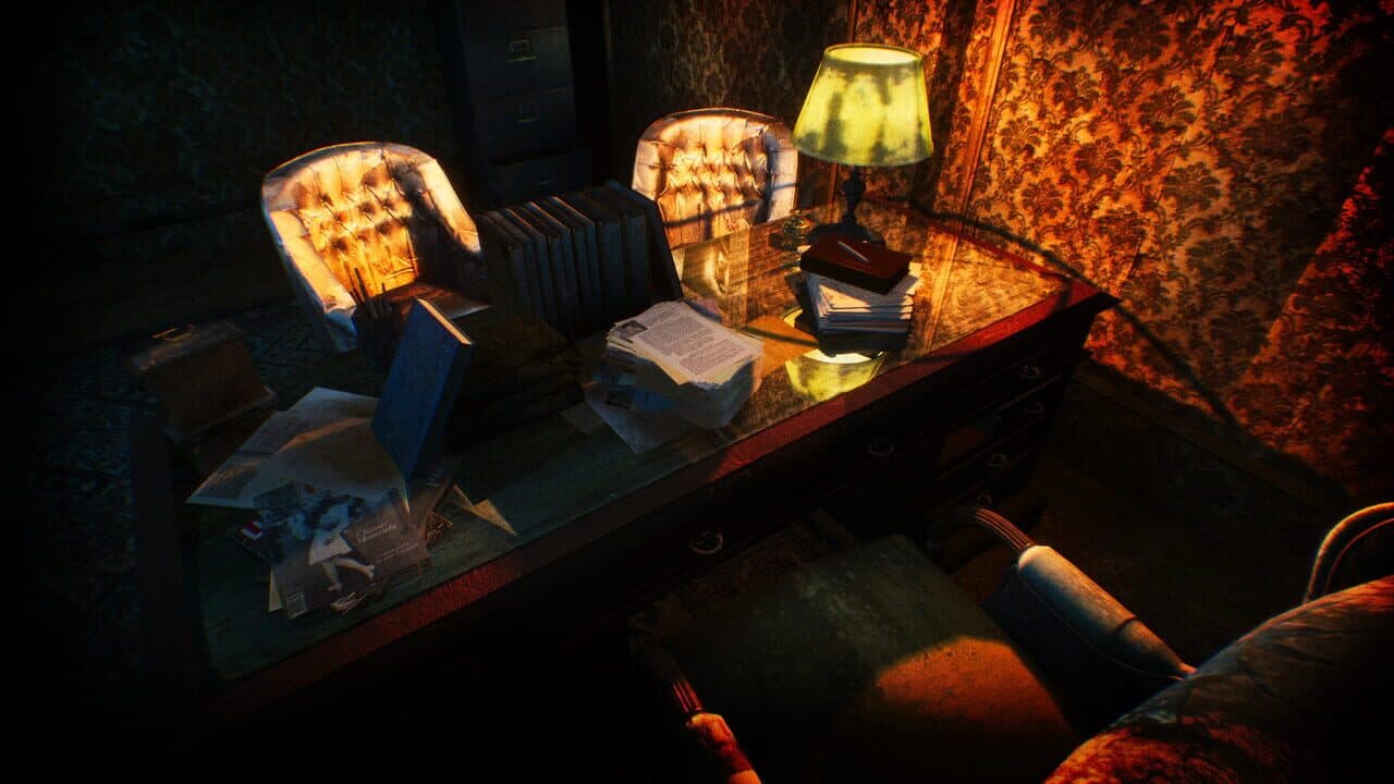 Asylum thumbnail 9
