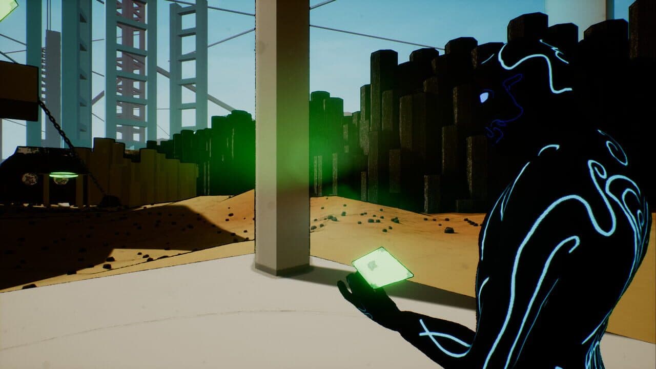Langoth screenshot 1