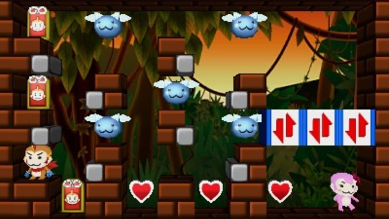 Banana Bliss: Jungle Puzzles thumbnail 4