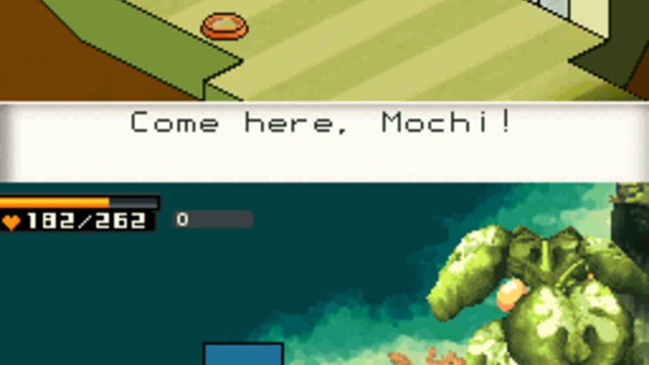 Contact screenshot 1