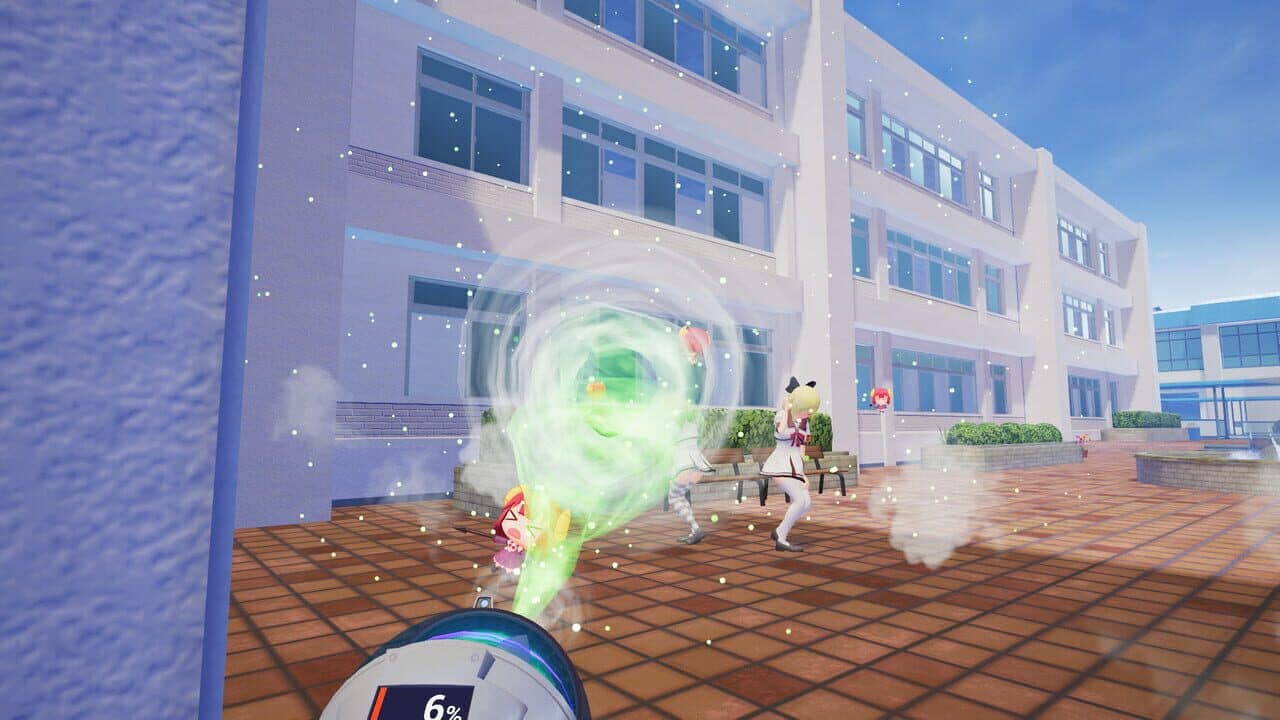 Gal*Gun VR thumbnail 3