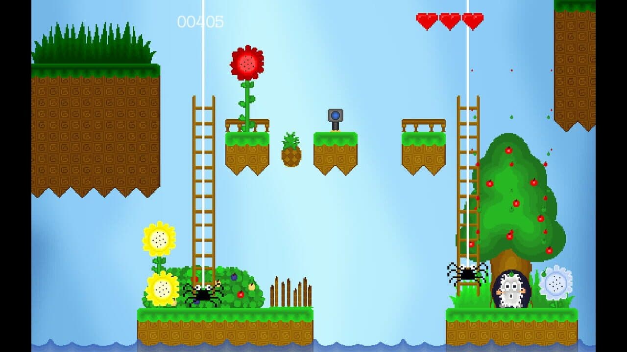 Mr.Jezko screenshot 1