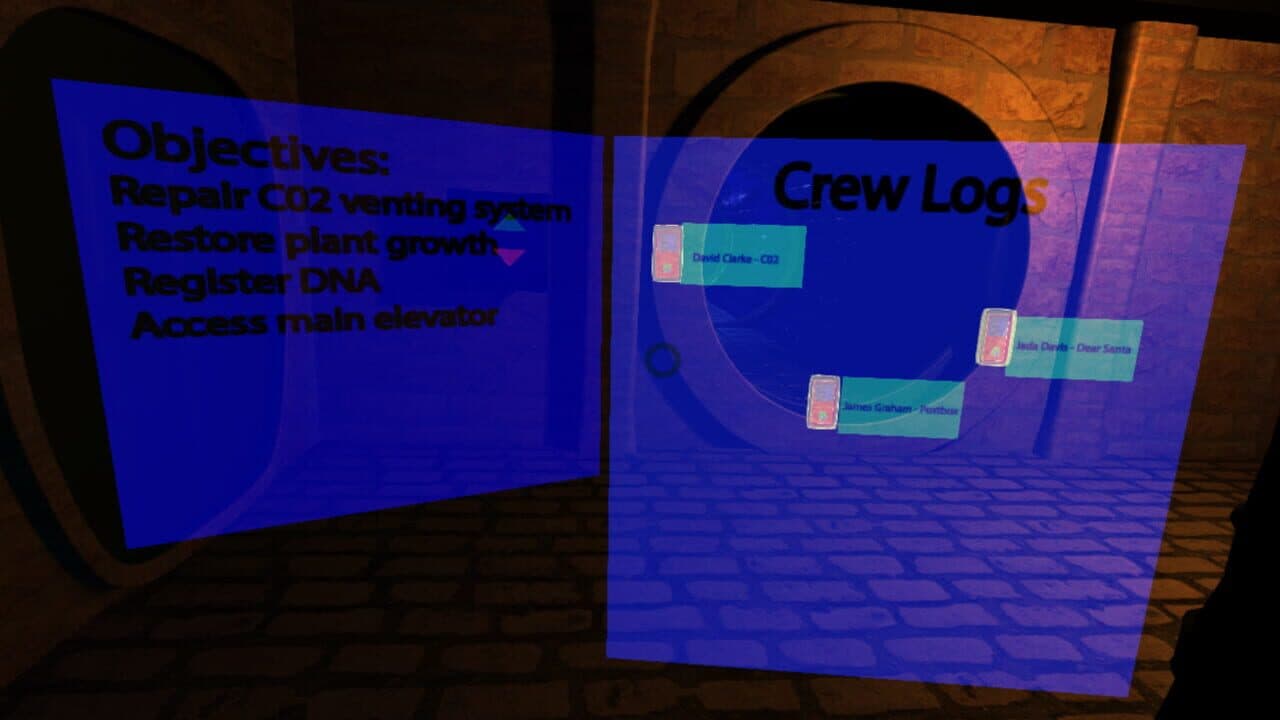 Sanctuary VR thumbnail 3